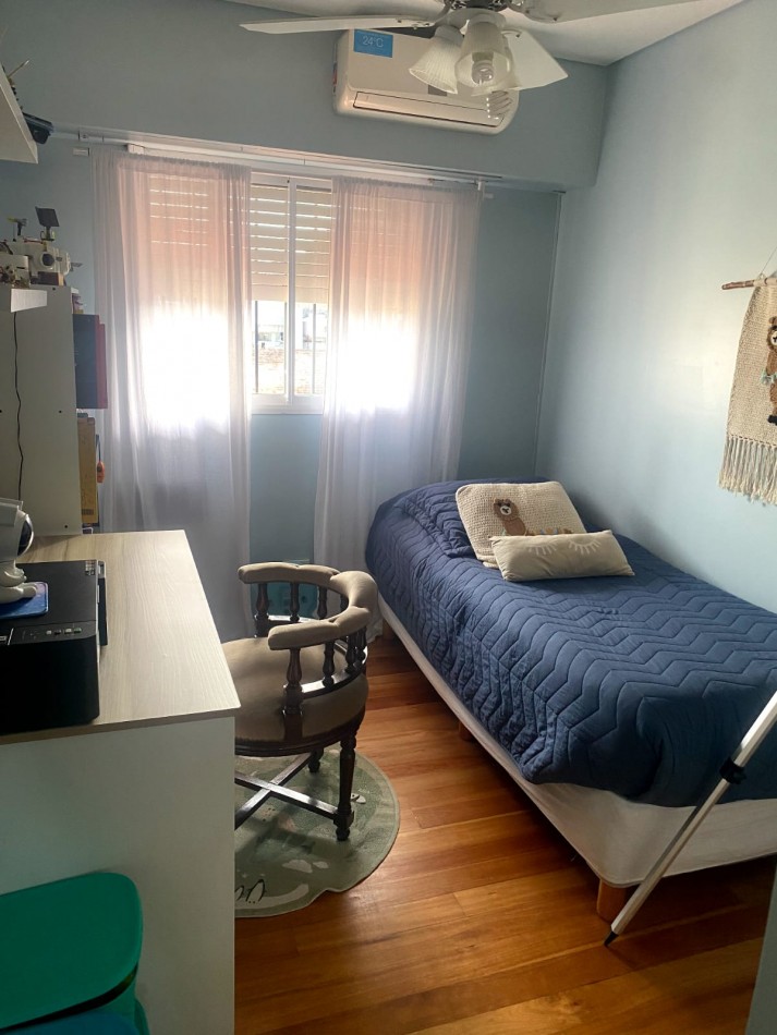 MARAVILLOSA CASA 4 AMBIENTES