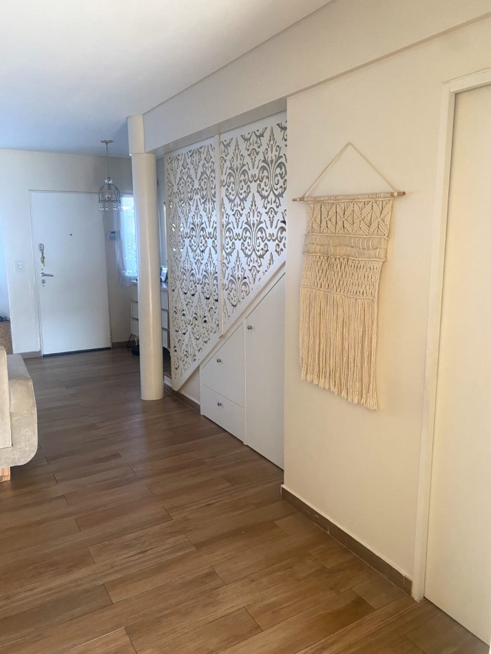 MARAVILLOSA CASA 4 AMBIENTES