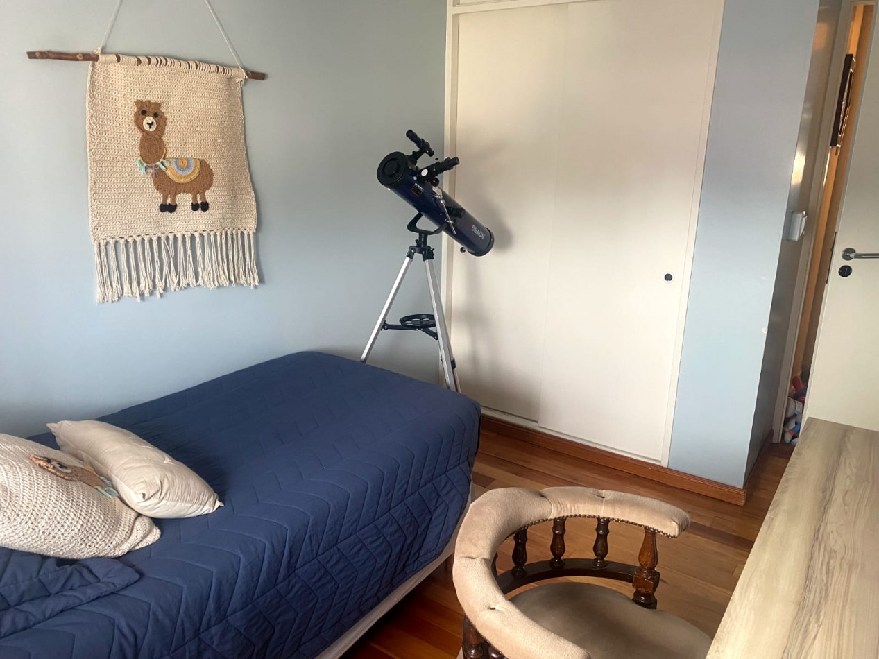 MARAVILLOSA CASA 4 AMBIENTES