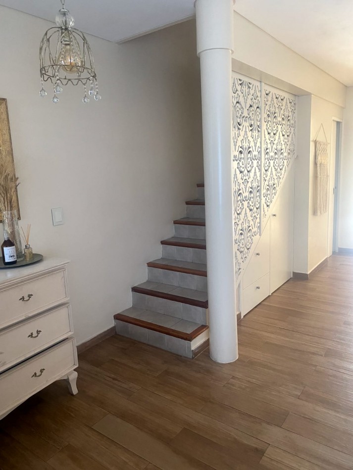 MARAVILLOSA CASA 4 AMBIENTES