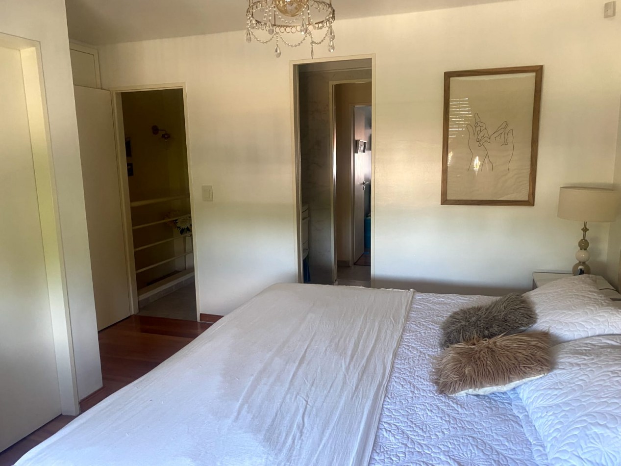 MARAVILLOSA CASA 4 AMBIENTES