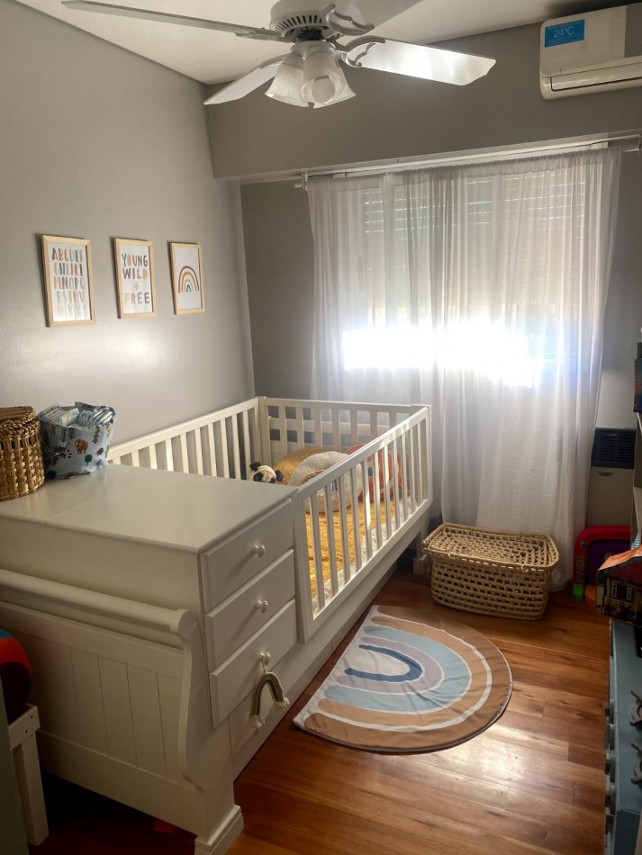 MARAVILLOSA CASA 4 AMBIENTES