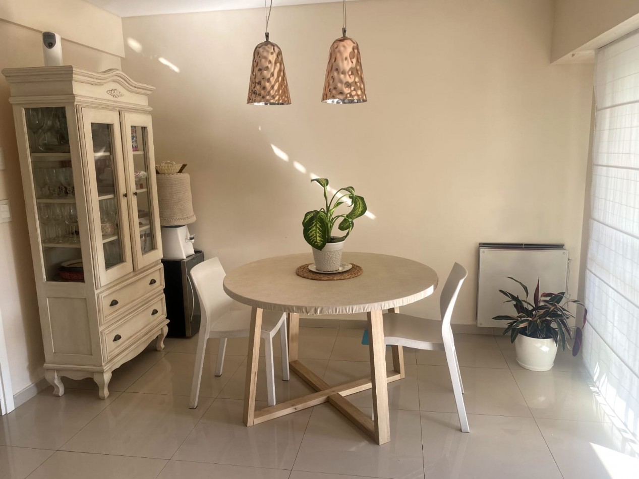 MARAVILLOSA CASA 4 AMBIENTES