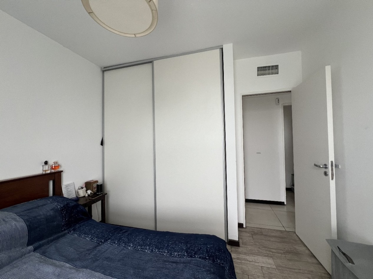Departamento 3 ambientes  CON COCHERA.NUEVO QUILMES