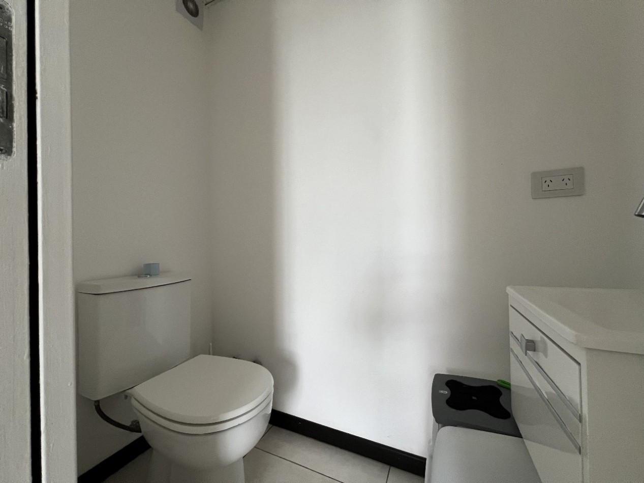 Departamento 3 ambientes  CON COCHERA.NUEVO QUILMES