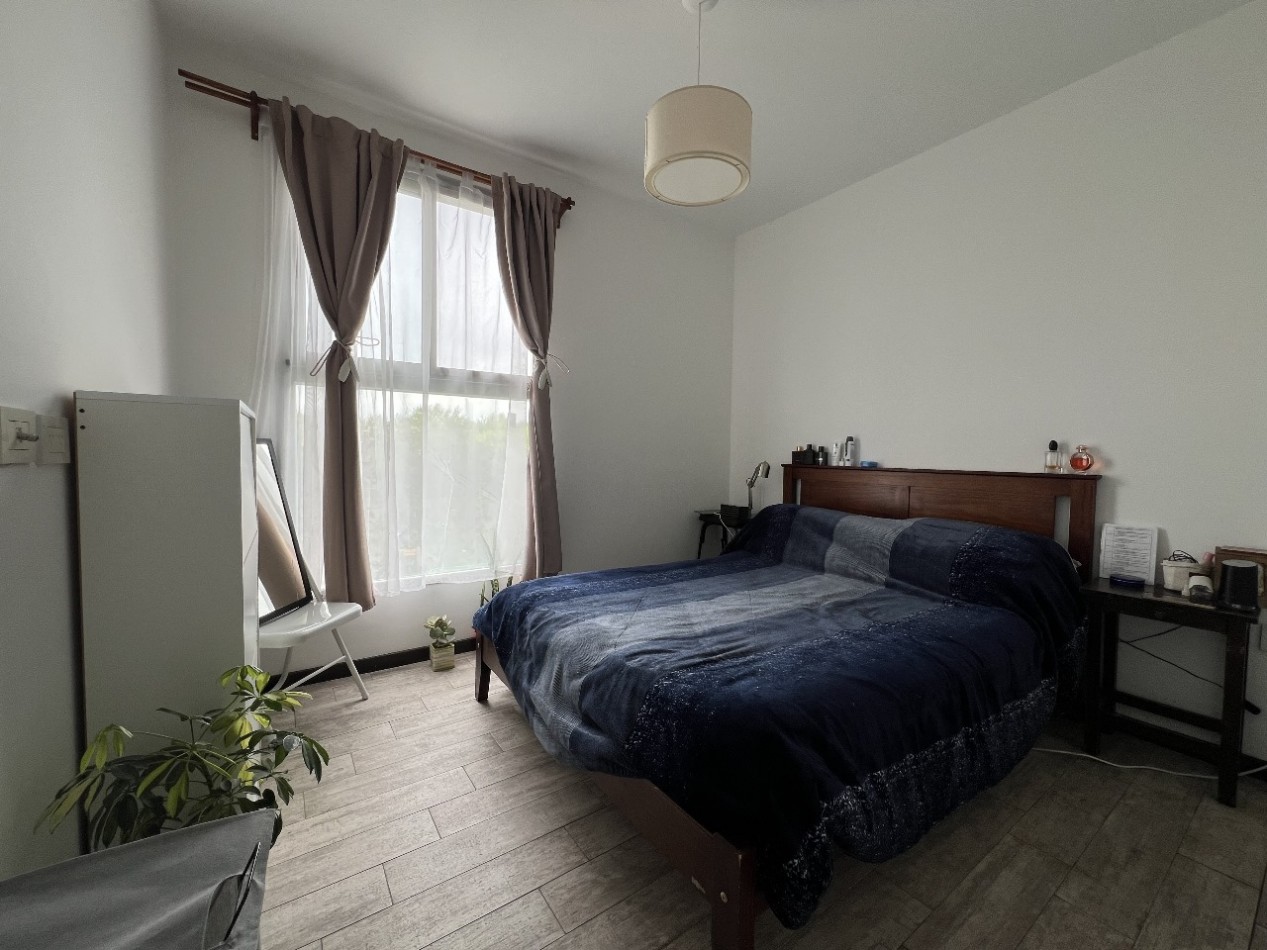 Departamento 3 ambientes  CON COCHERA.NUEVO QUILMES