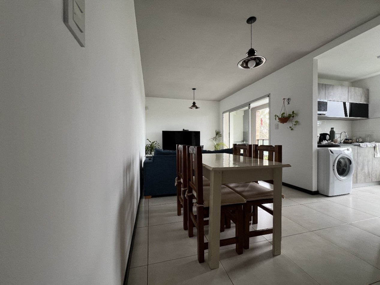Departamento 3 ambientes  CON COCHERA.NUEVO QUILMES