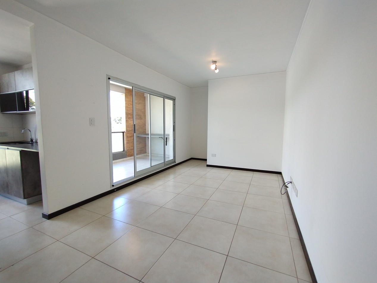 hermoso depto de 3 ambientes con cochera perimetral nuevo quilmes