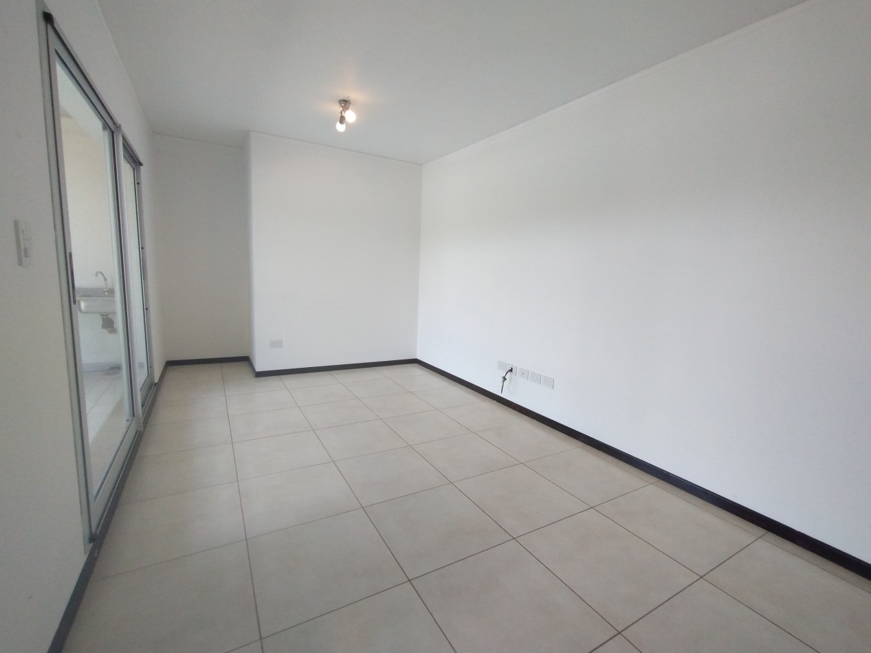 hermoso depto de 3 ambientes con cochera perimetral nuevo quilmes