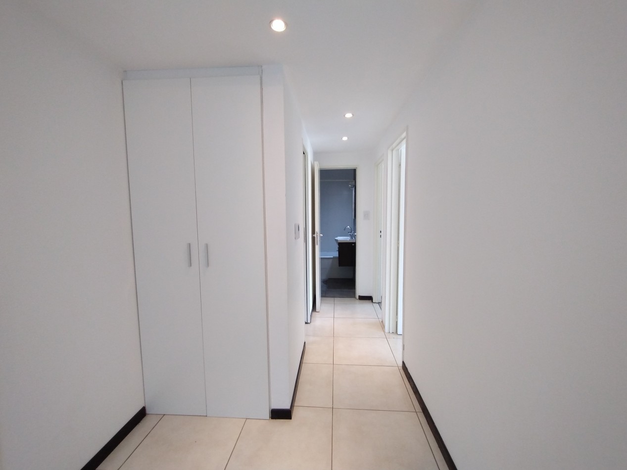hermoso depto de 3 ambientes con cochera perimetral nuevo quilmes
