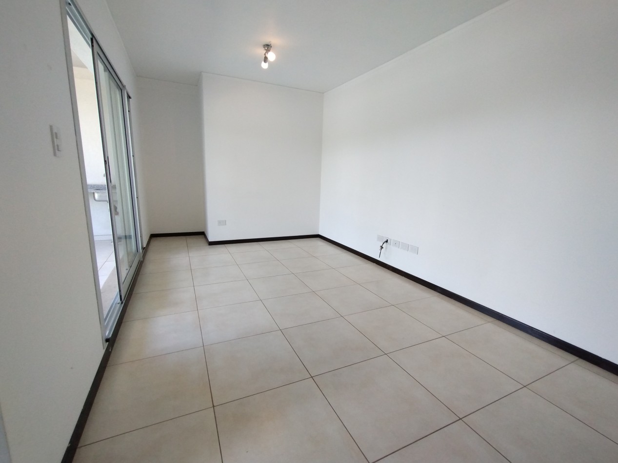 hermoso depto de 3 ambientes con cochera perimetral nuevo quilmes