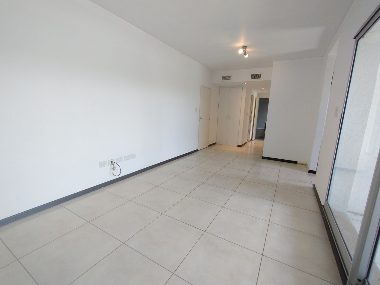 hermoso depto de 3 ambientes con cochera perimetral nuevo quilmes