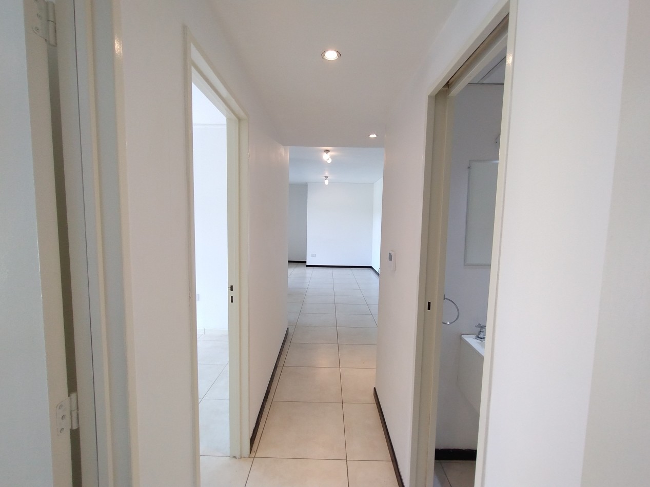 hermoso depto de 3 ambientes con cochera perimetral nuevo quilmes