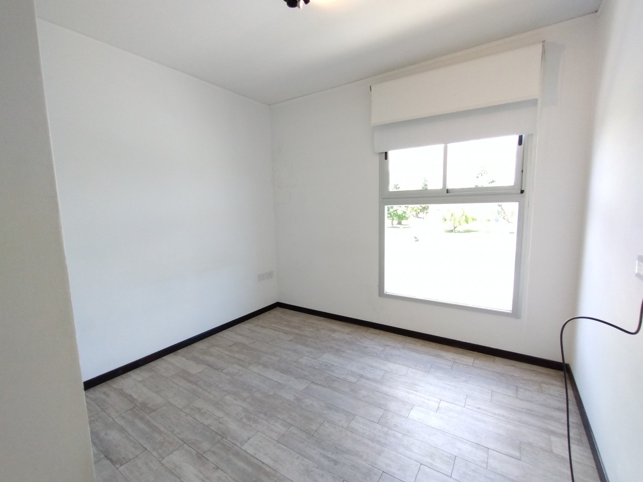 hermoso depto de 3 ambientes con cochera perimetral nuevo quilmes