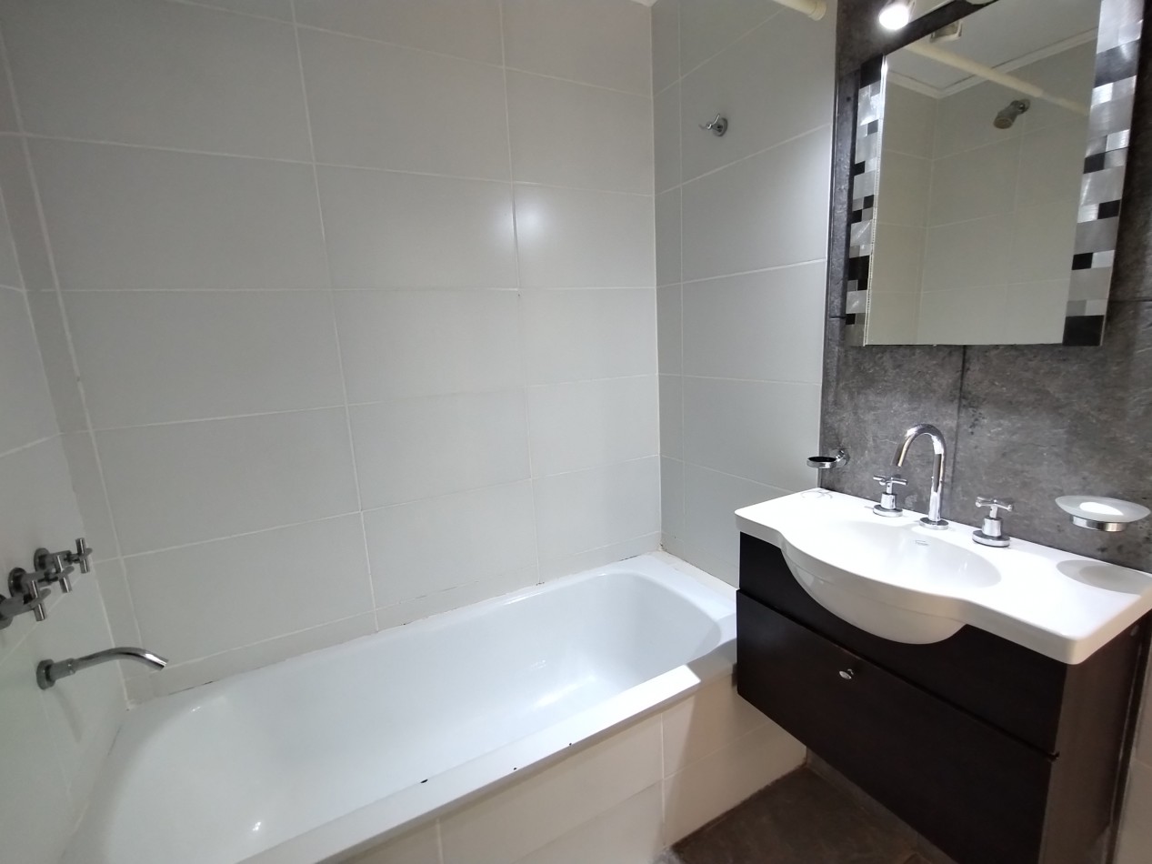 hermoso depto de 3 ambientes con cochera perimetral nuevo quilmes