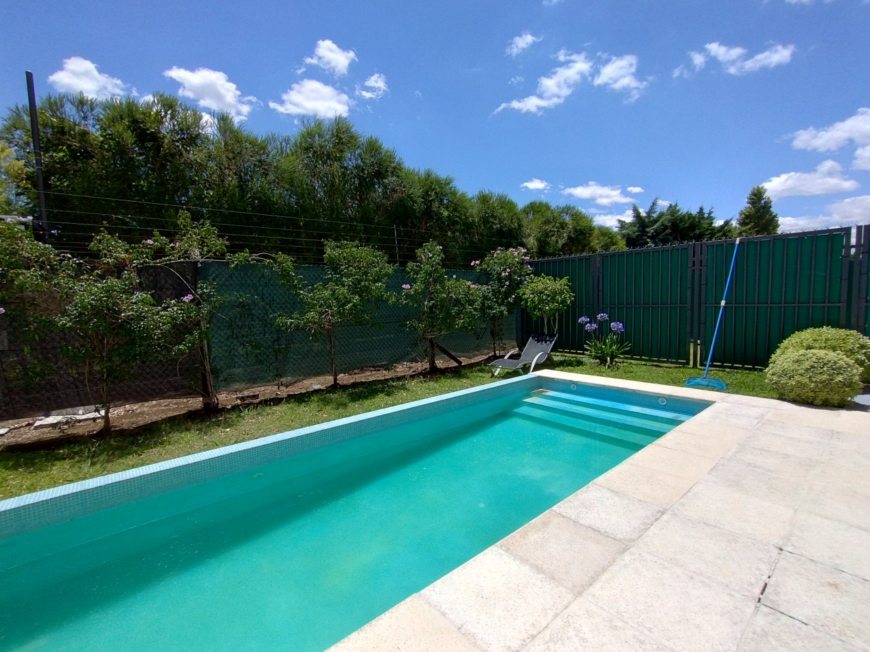 hermoso depto de 3 ambientes con cochera perimetral nuevo quilmes