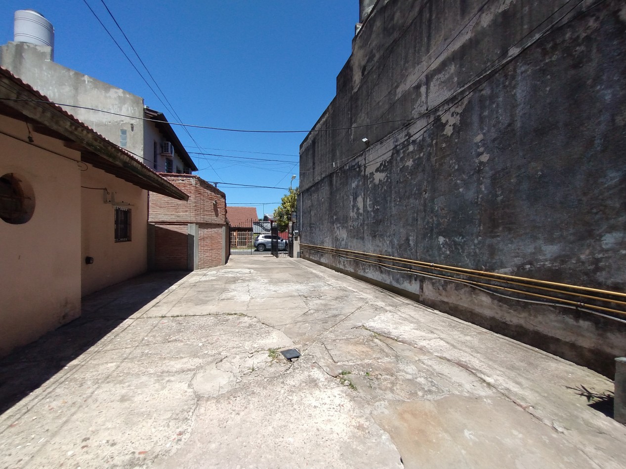 Hermoso depto tipo PH
