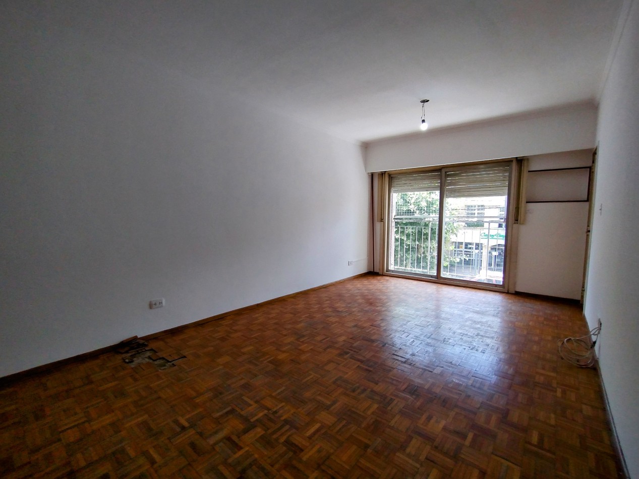 OPORTUNIDAD RETASADO DEPTO 3 AMBIENTES C/ COCHERA