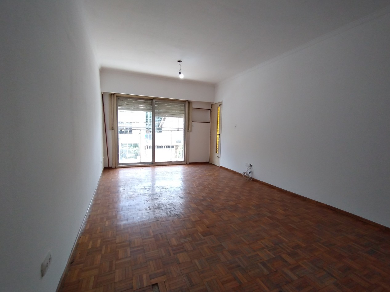 OPORTUNIDAD RETASADO DEPTO 3 AMBIENTES C/ COCHERA