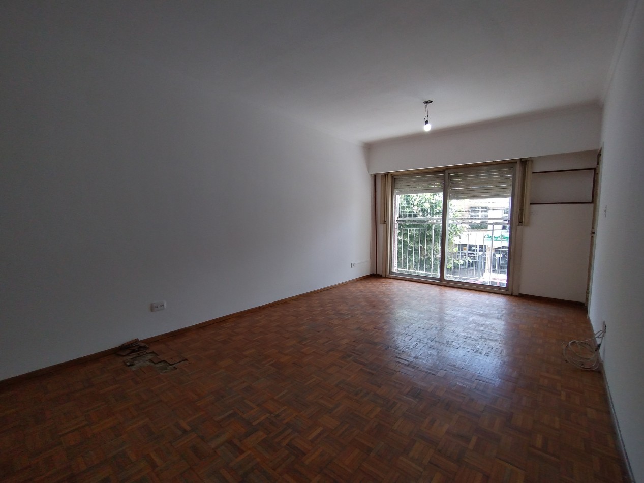 OPORTUNIDAD RETASADO DEPTO 3 AMBIENTES C/ COCHERA