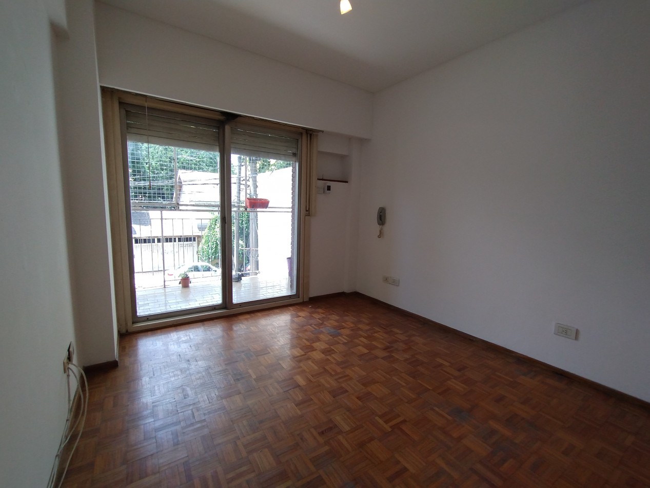 OPORTUNIDAD RETASADO DEPTO 3 AMBIENTES C/ COCHERA