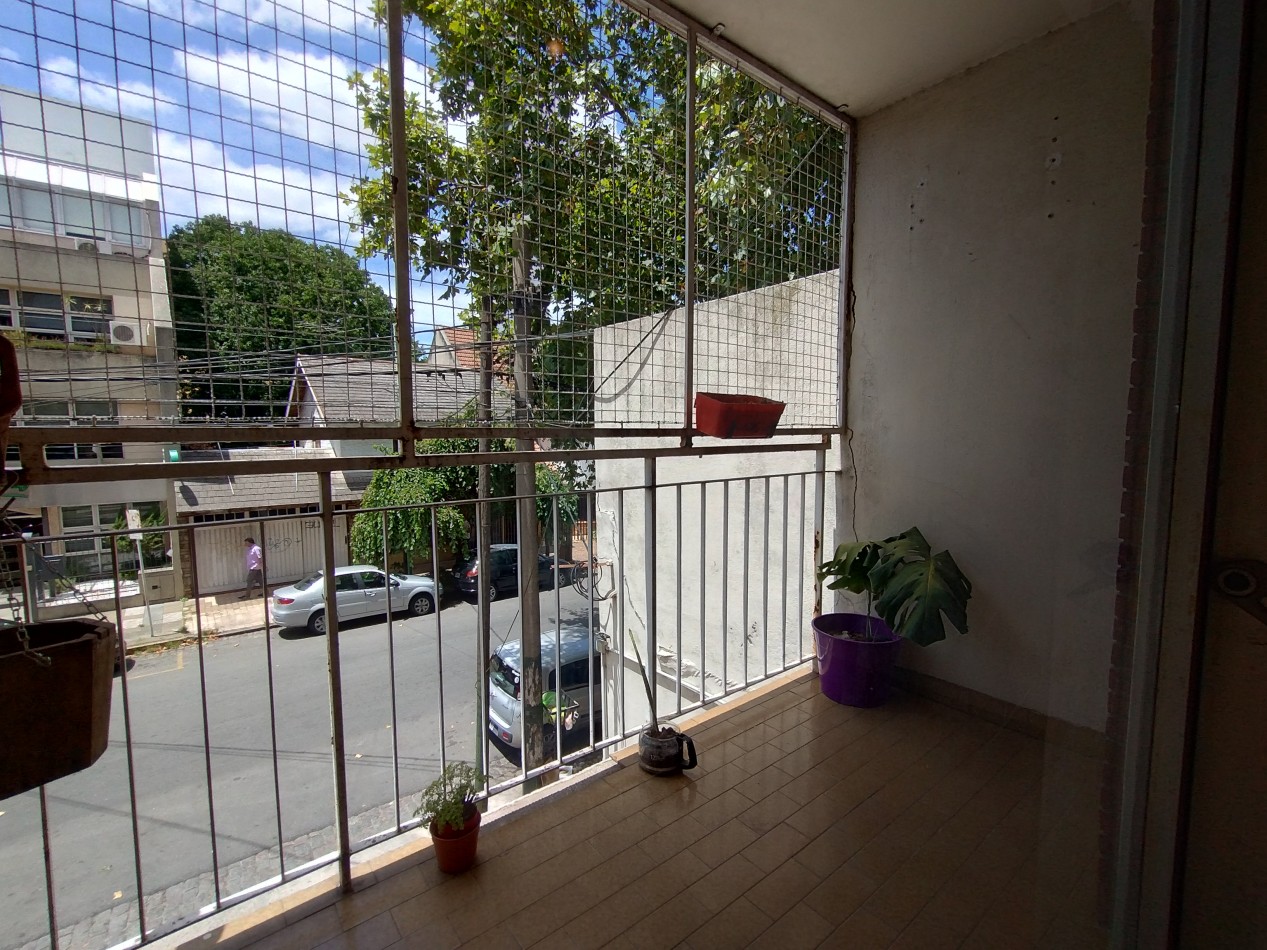 OPORTUNIDAD RETASADO DEPTO 3 AMBIENTES C/ COCHERA