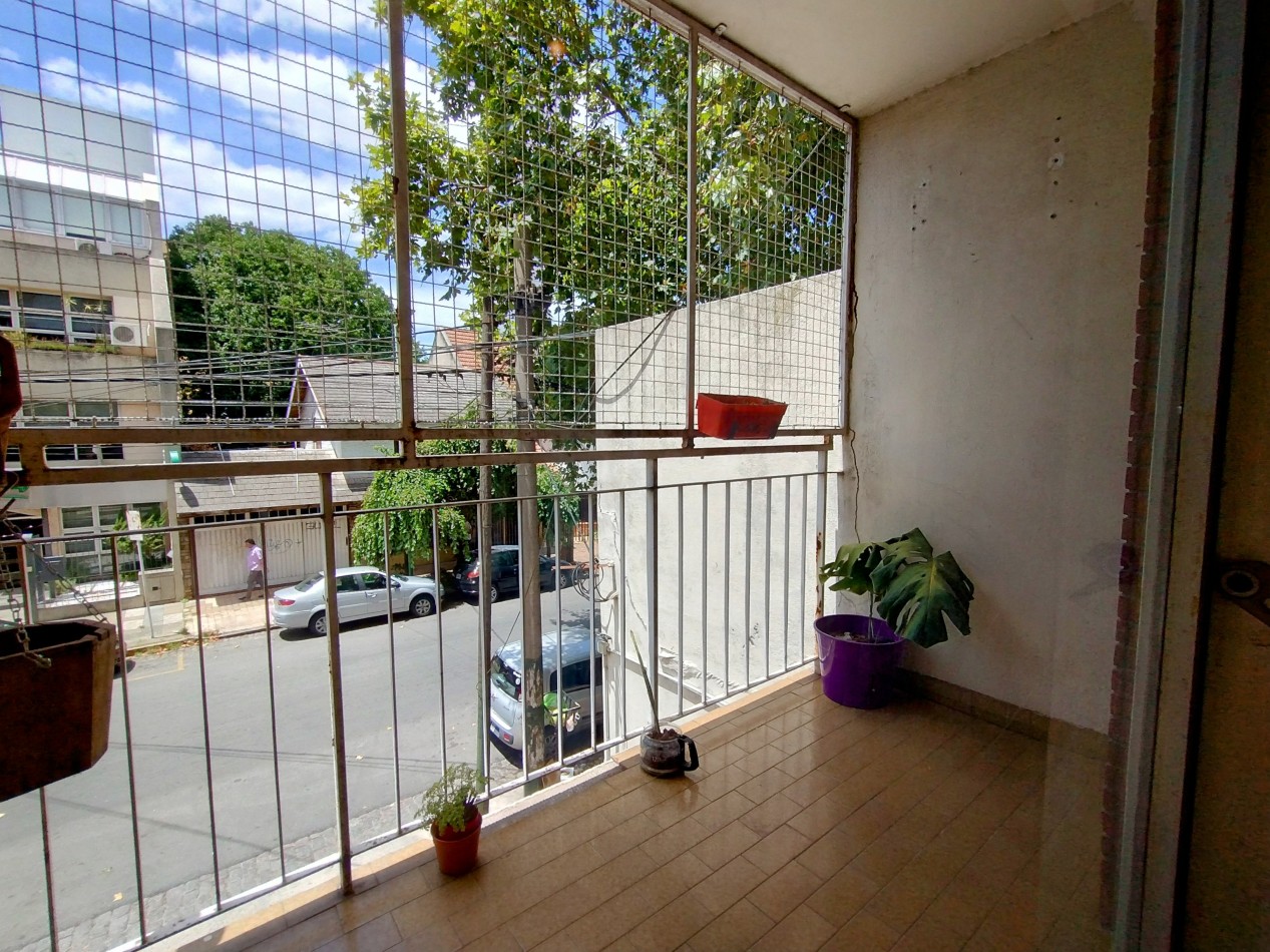 OPORTUNIDAD RETASADO DEPTO 3 AMBIENTES C/ COCHERA
