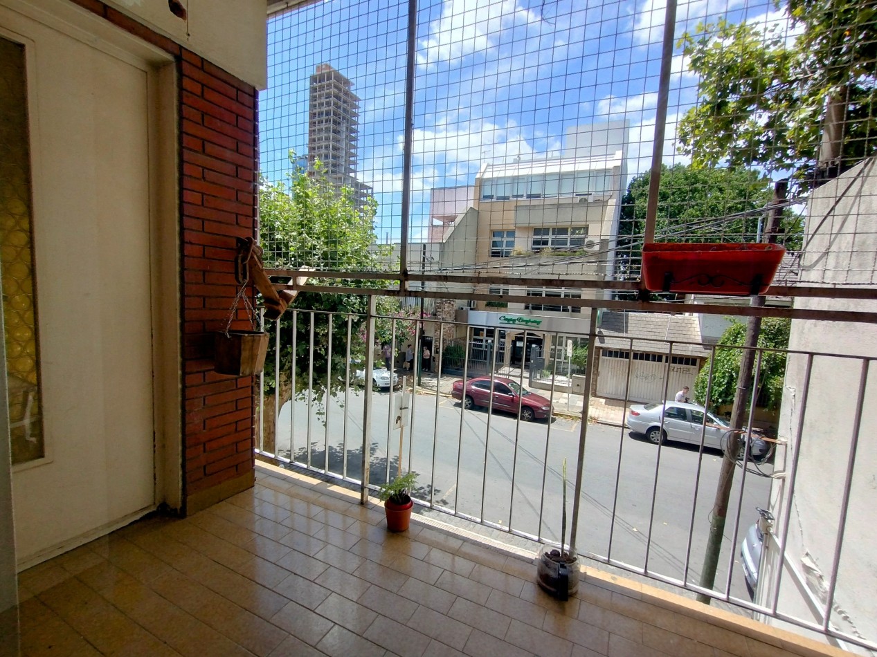 OPORTUNIDAD RETASADO DEPTO 3 AMBIENTES C/ COCHERA
