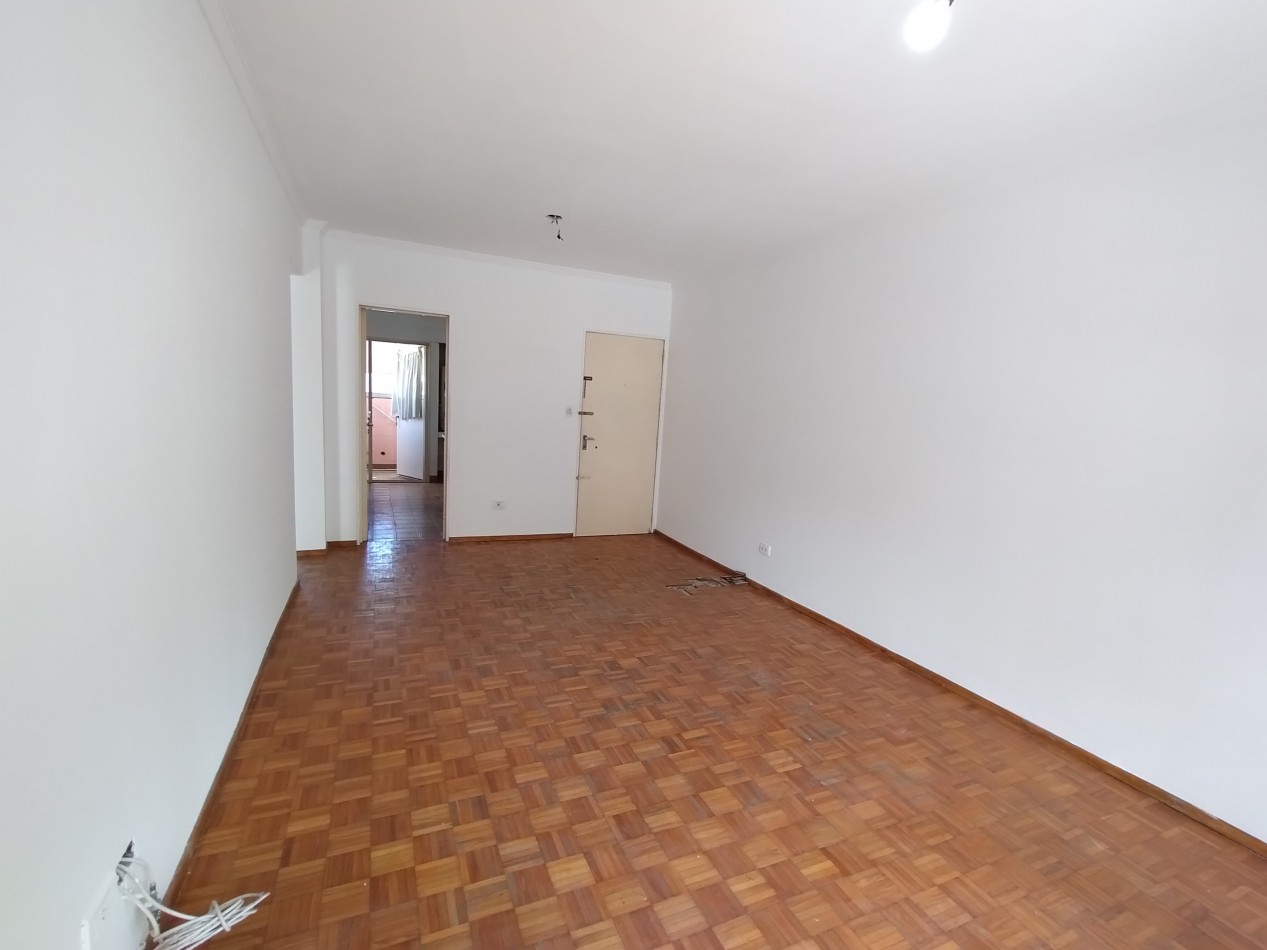 OPORTUNIDAD RETASADO DEPTO 3 AMBIENTES C/ COCHERA