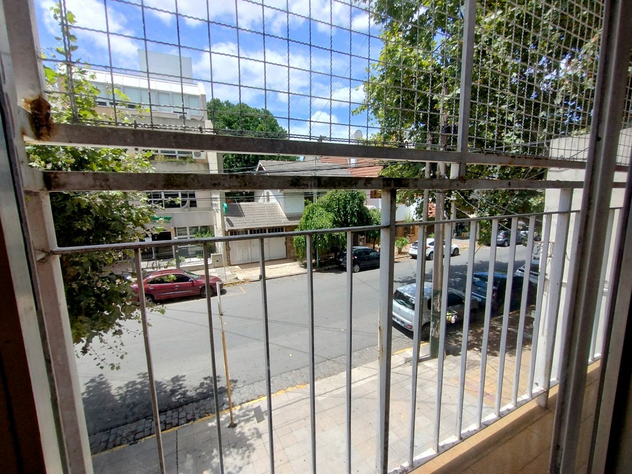 OPORTUNIDAD RETASADO DEPTO 3 AMBIENTES C/ COCHERA