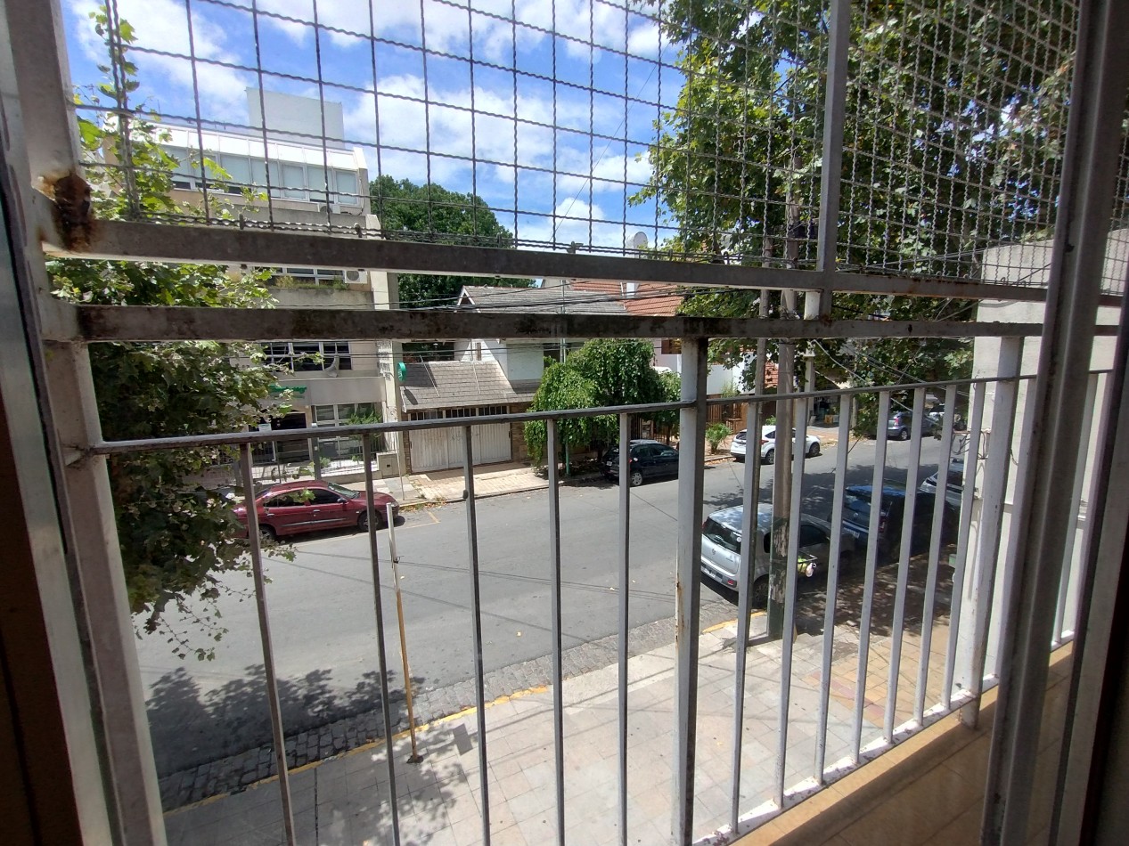 OPORTUNIDAD RETASADO DEPTO 3 AMBIENTES C/ COCHERA