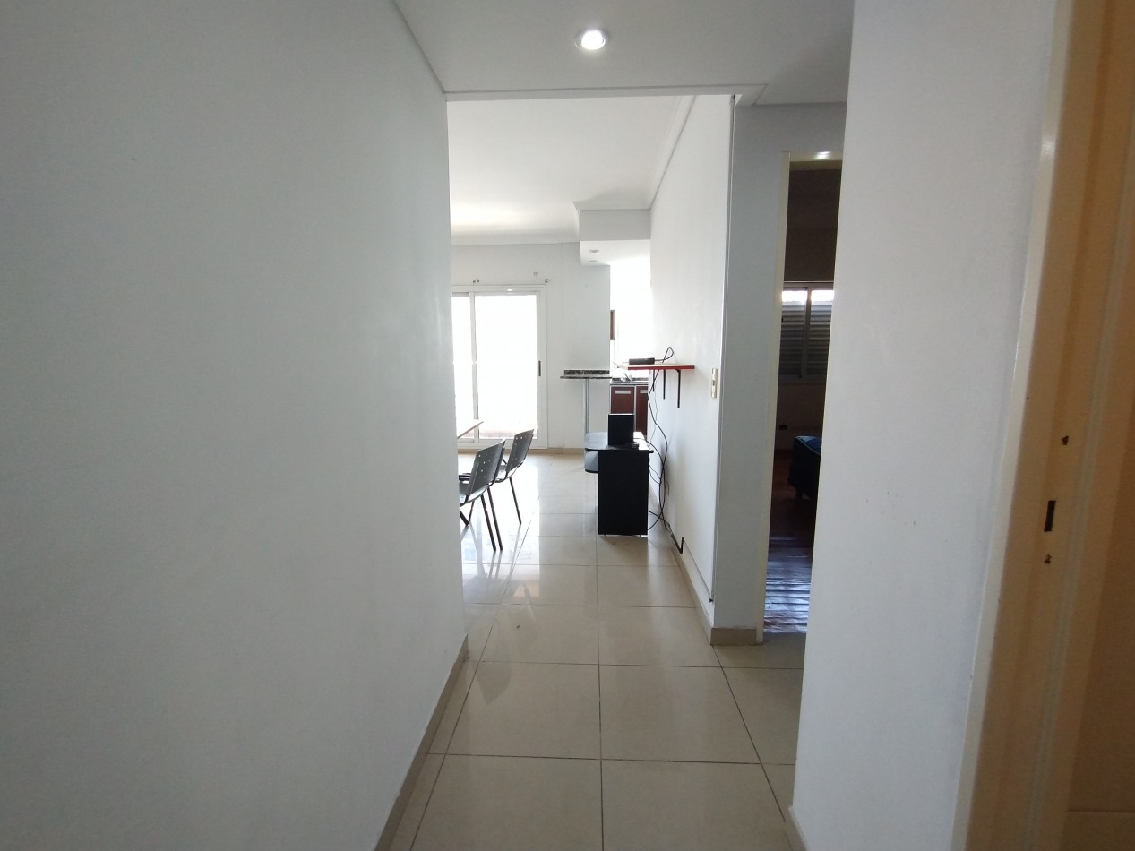 Saenz 123 Hermoso depto 2 ambientes