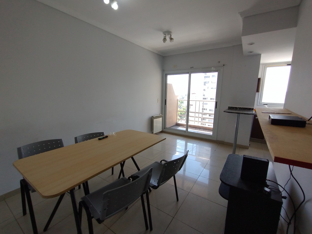 Saenz 123 Hermoso depto 2 ambientes