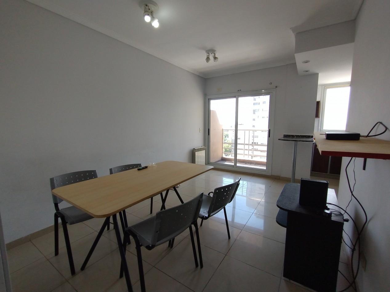 Saenz 123 Hermoso depto 2 ambientes