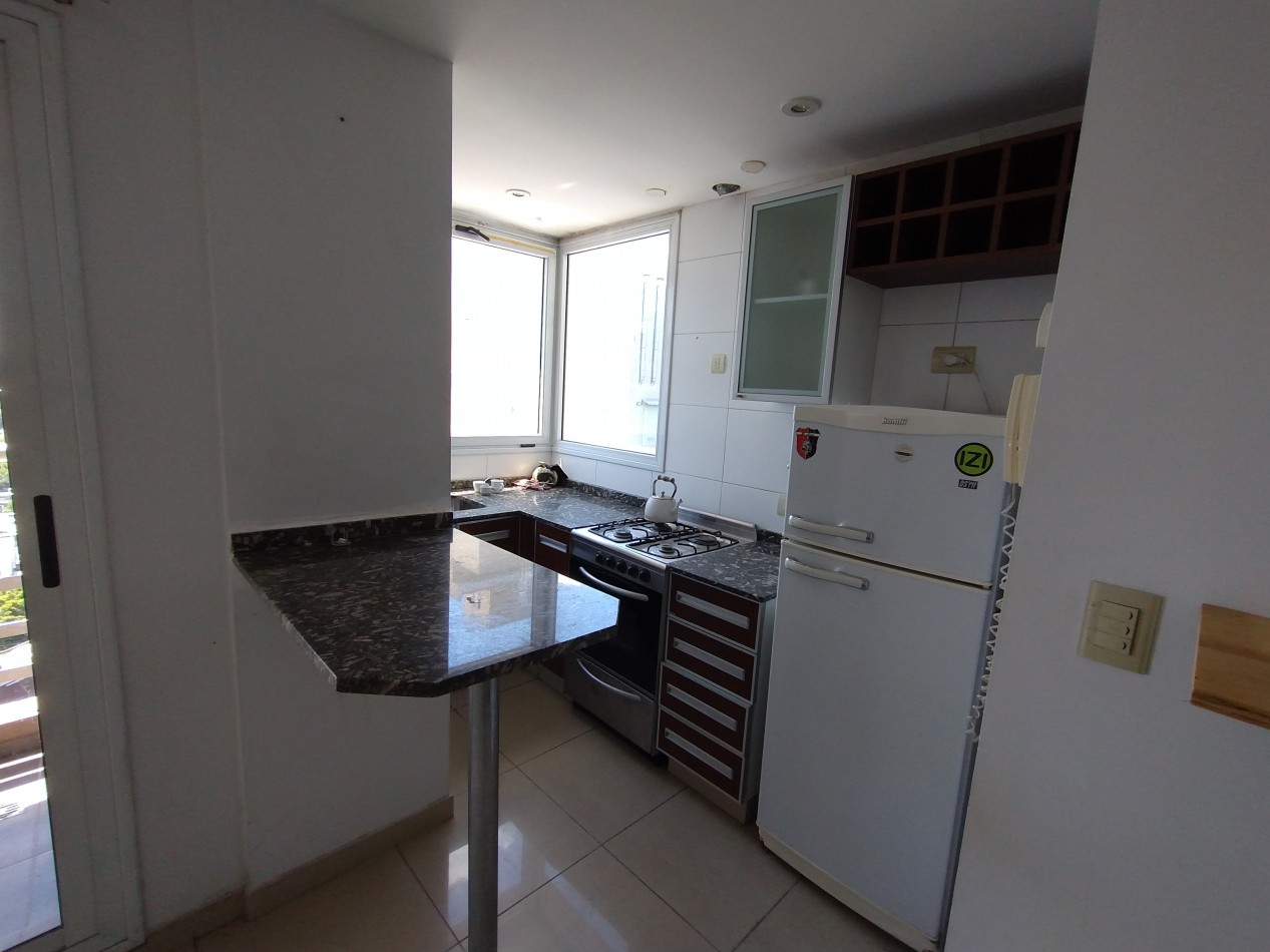 Saenz 123 Hermoso depto 2 ambientes