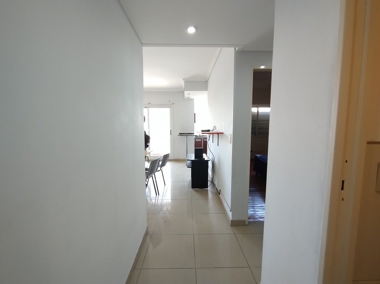 Saenz 123 Hermoso depto 2 ambientes