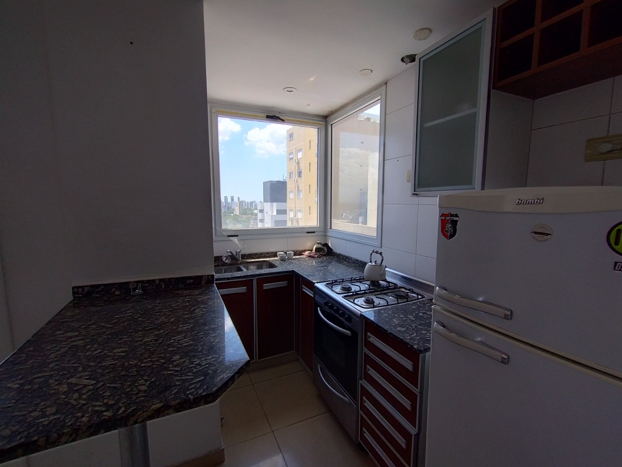 Saenz 123 Hermoso depto 2 ambientes
