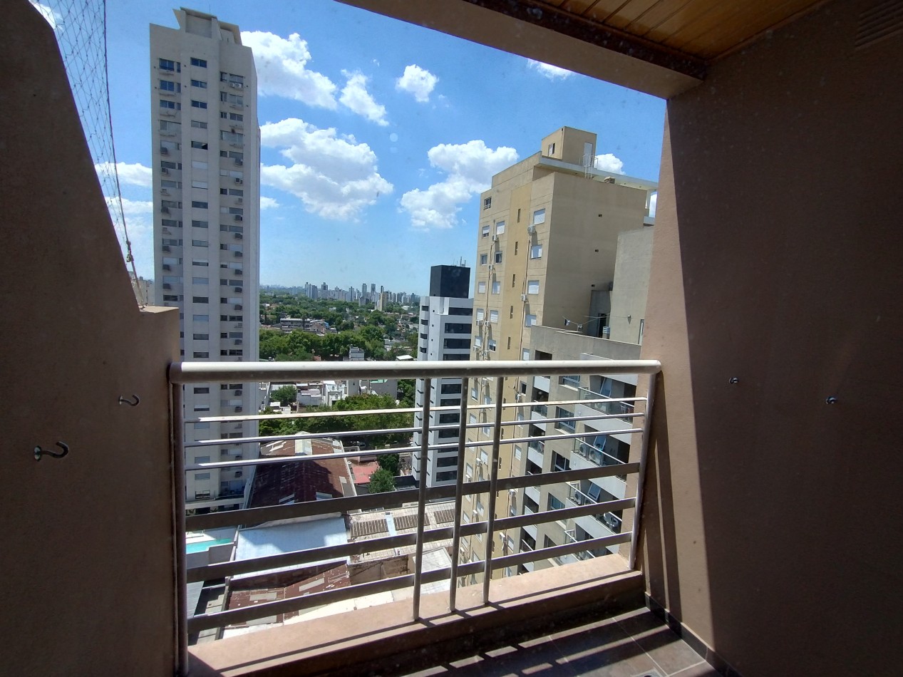 Saenz 123 Hermoso depto 2 ambientes