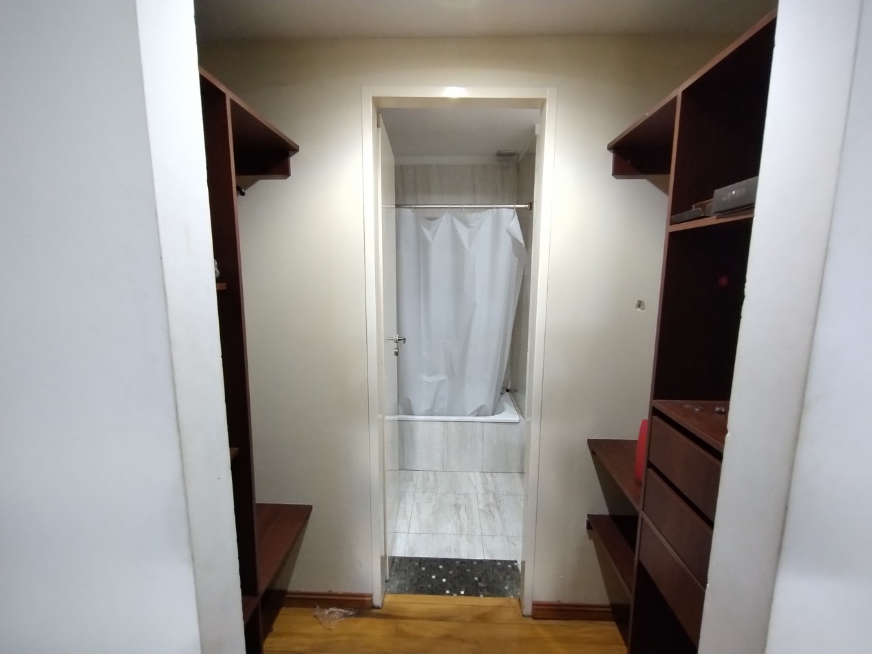 Saenz 123 Hermoso depto 2 ambientes