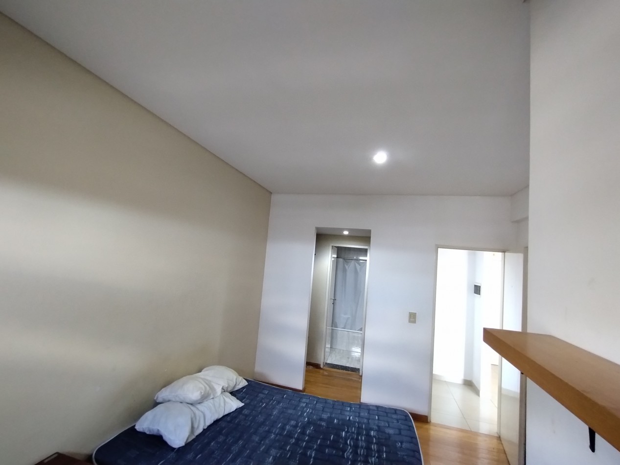 Saenz 123 Hermoso depto 2 ambientes