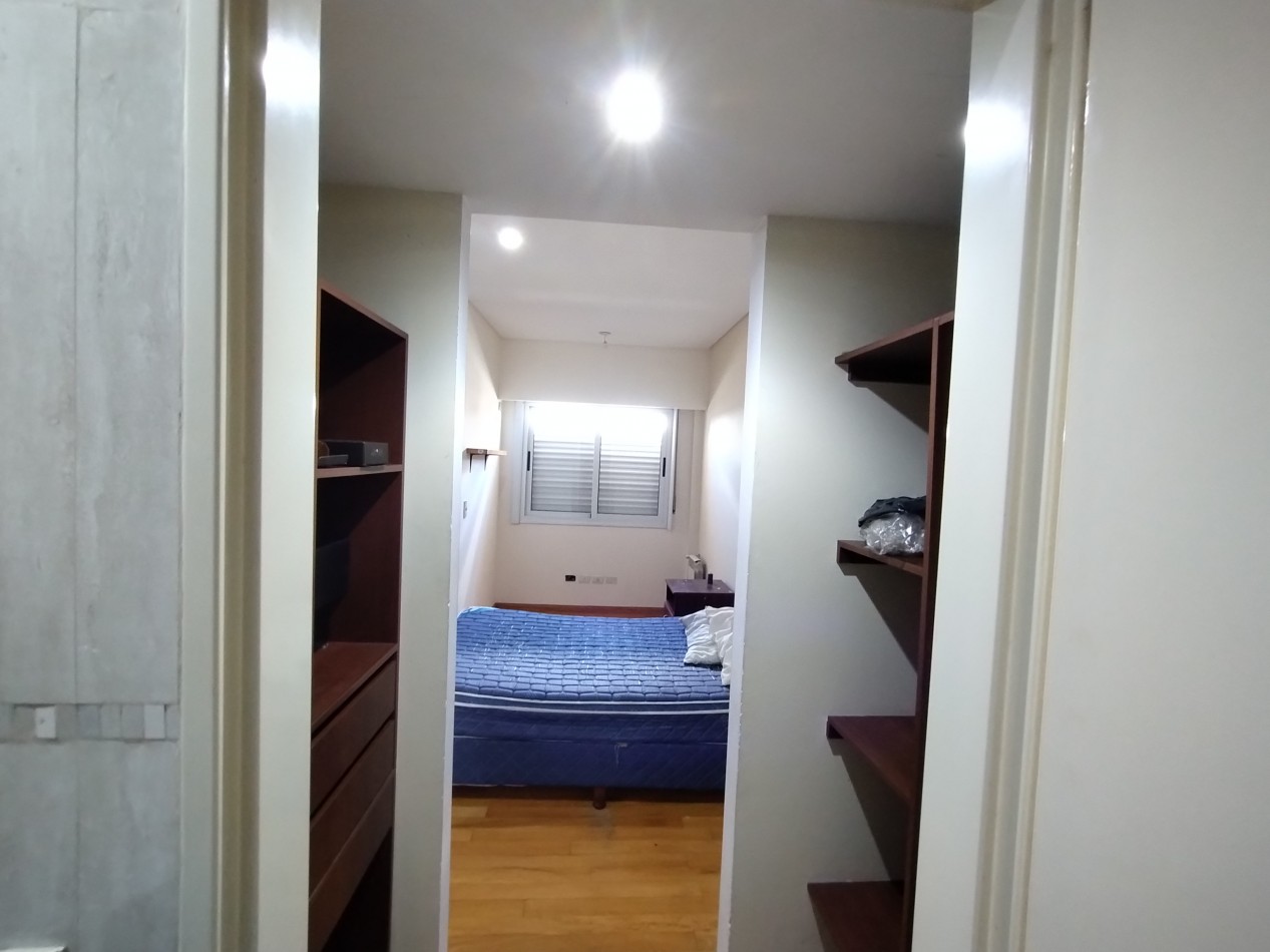 Saenz 123 Hermoso depto 2 ambientes