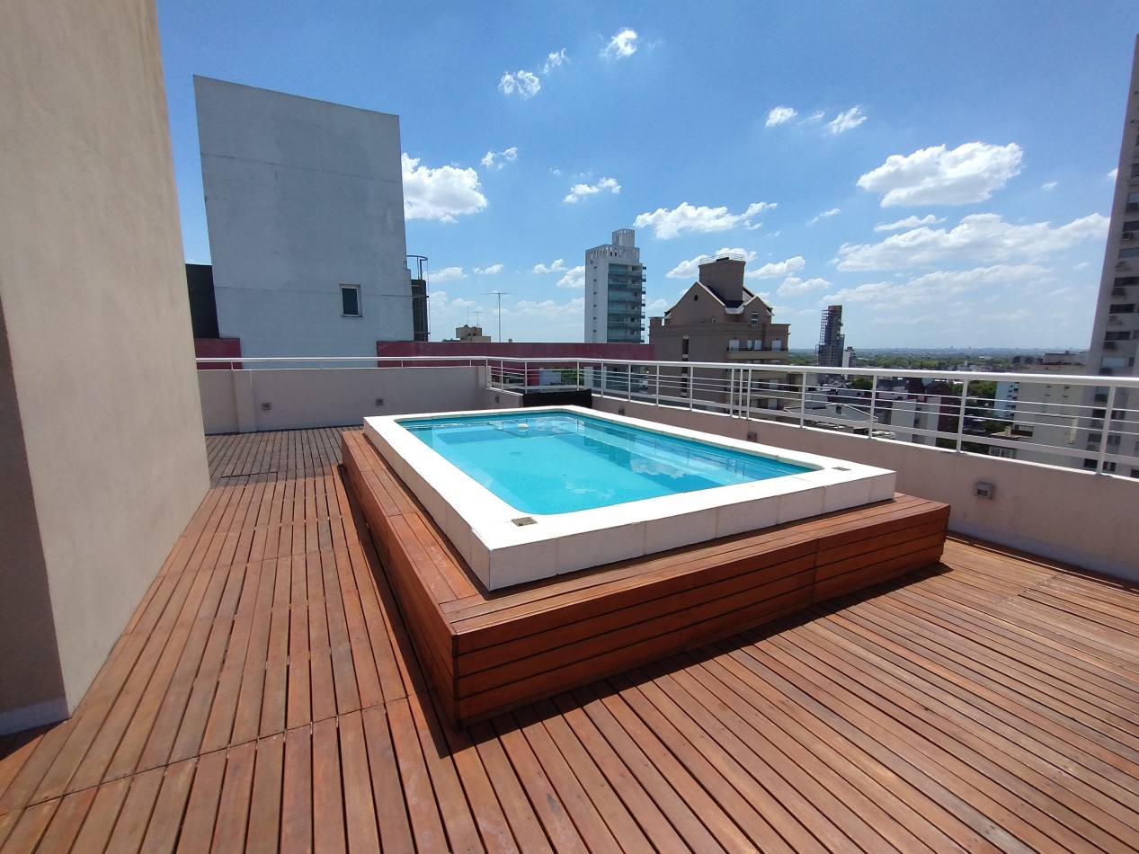 Saenz 123 Hermoso depto 2 ambientes