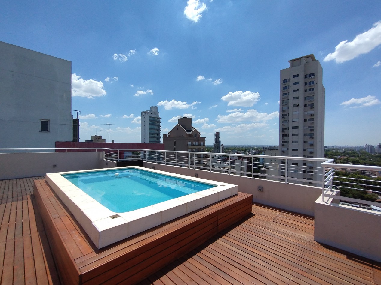 Saenz 123 Hermoso depto 2 ambientes