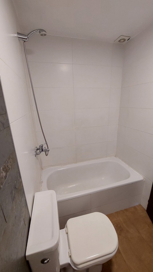 ALQUILER MONOAMBIENTE-SIN COCHERA-