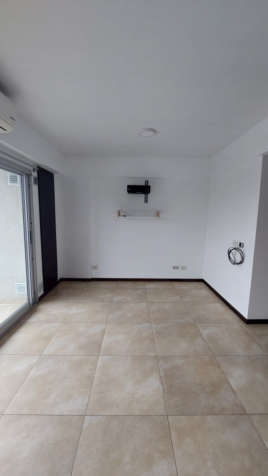 ALQUILER MONOAMBIENTE-SIN COCHERA-