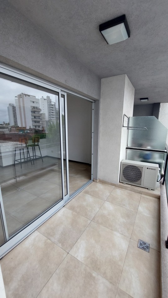ALQUILER MONOAMBIENTE-SIN COCHERA-