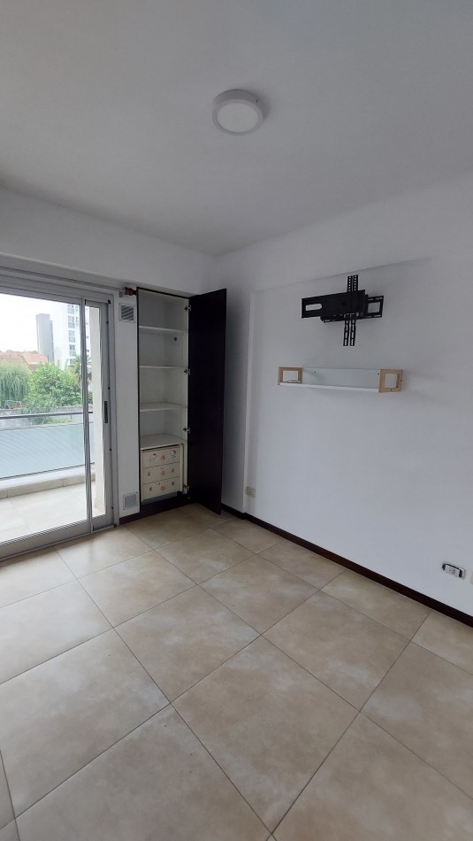 ALQUILER MONOAMBIENTE-SIN COCHERA-