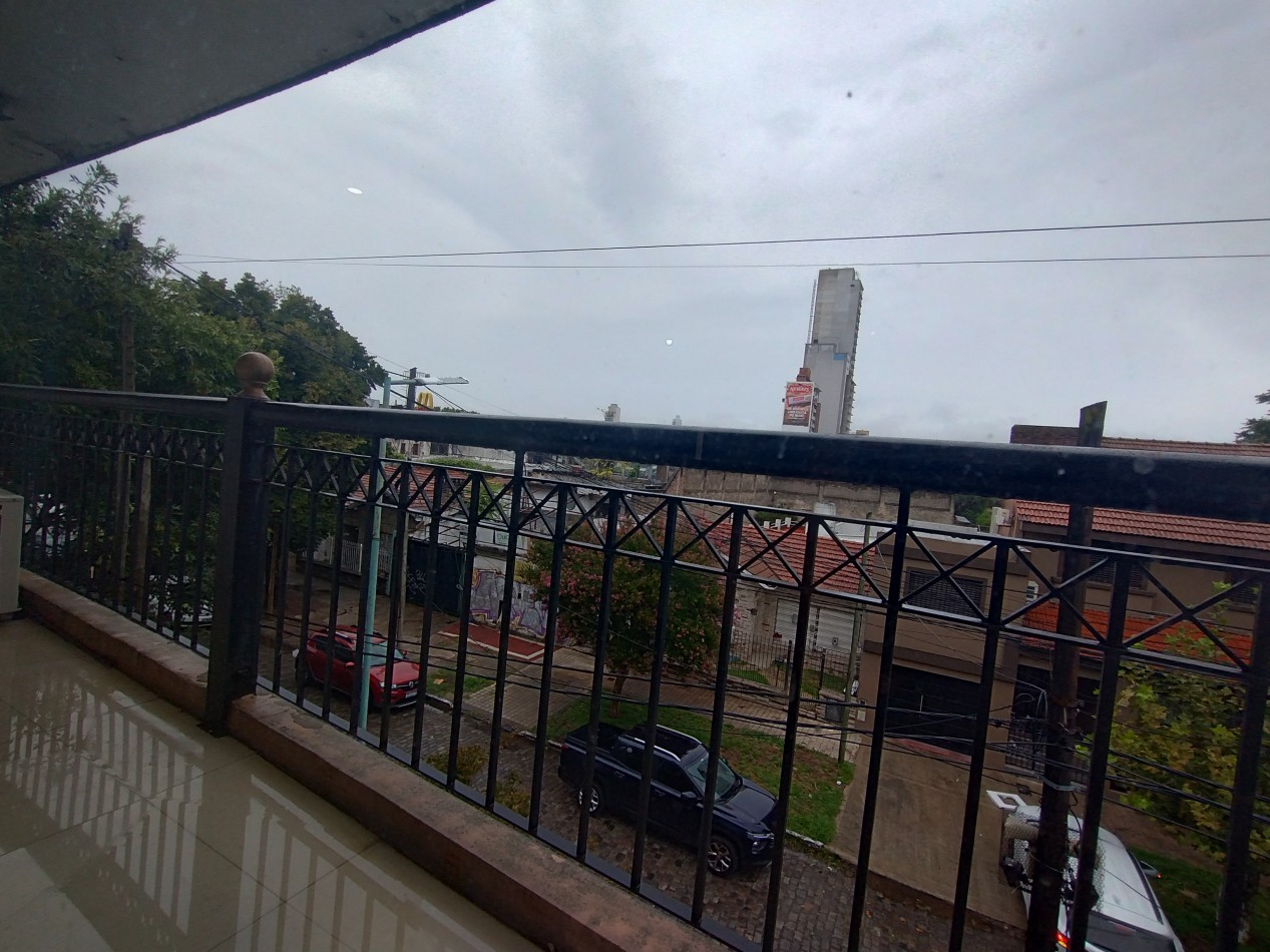 alquiler departamento 2 ambientes Larrea al 400