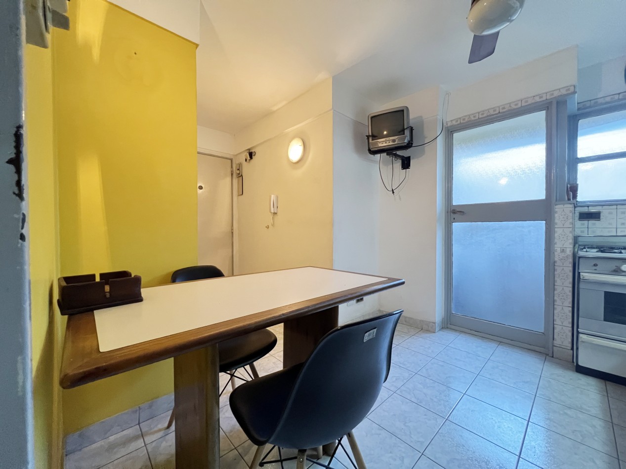 DEPARTAMENTO EXCEPCIONAL 5 AMBIENTES CON COCHERA