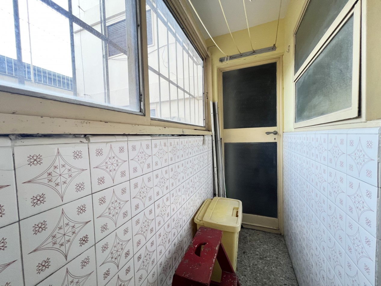 DEPARTAMENTO EXCEPCIONAL 5 AMBIENTES CON COCHERA